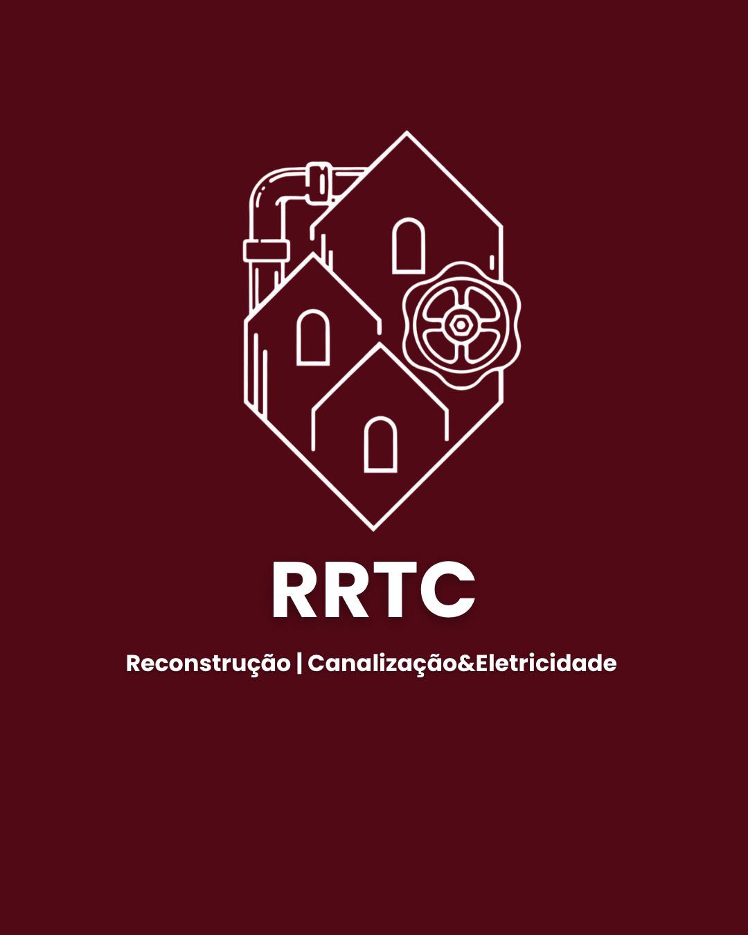 RRTC RECONSTRUÇÃO CANALIZAÇÃO E ELETRICIDADE - Santarém - Reparação ou Manutenção de Canalização Exterior