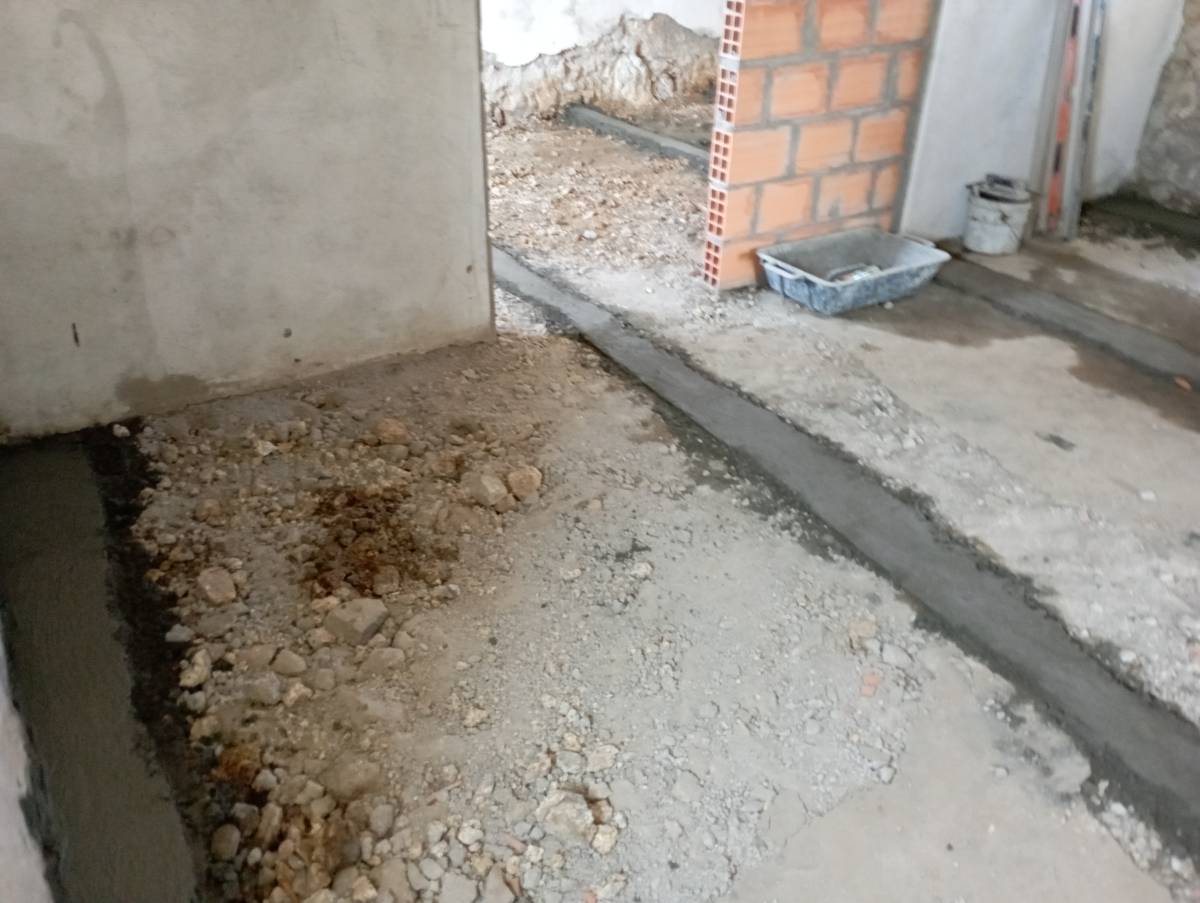 RENOVA CONSTRUÇÕES - Castelo Branco - Heizkörper installieren oder austauschen