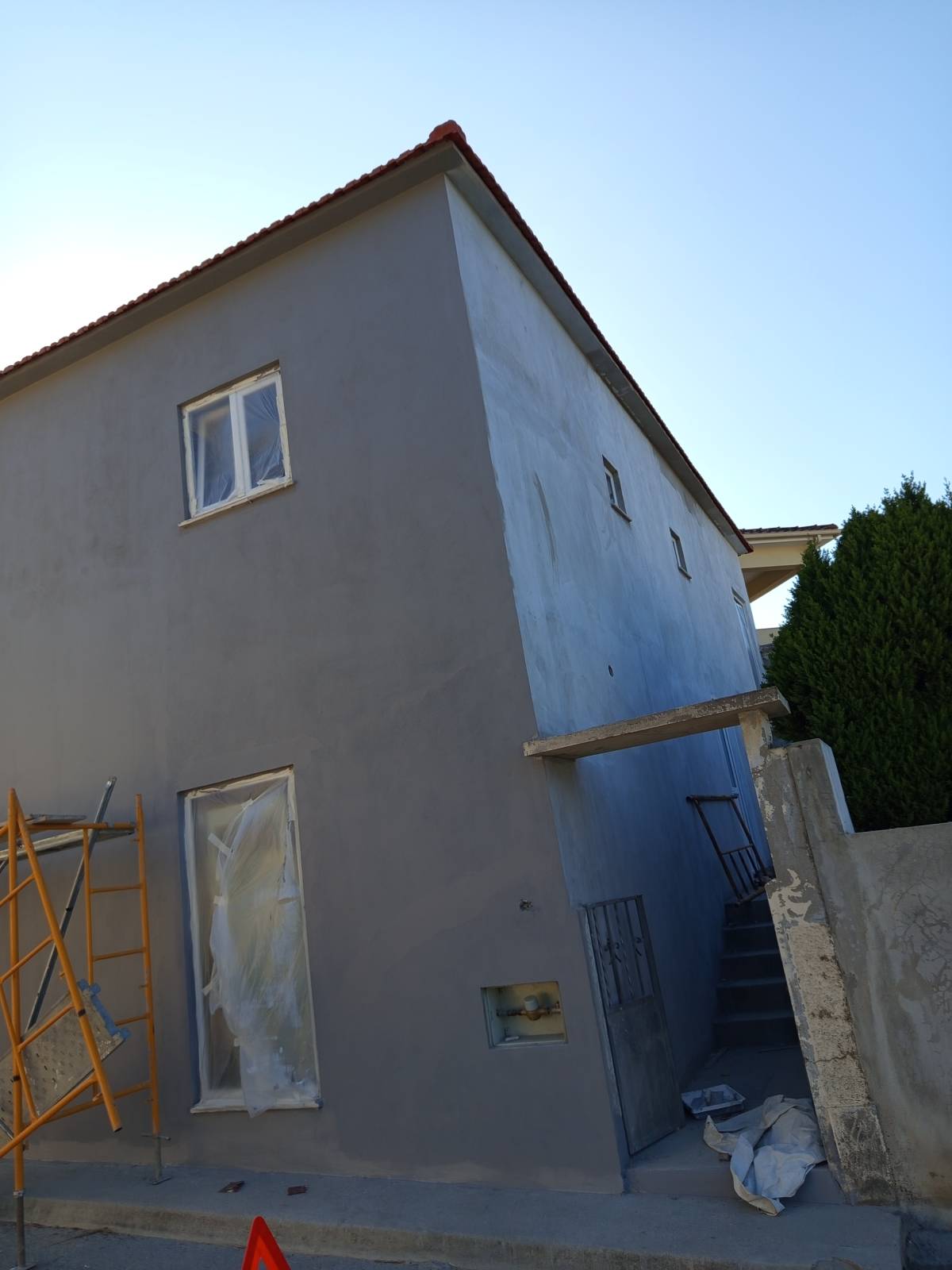 SJA.CONSTRUCÕES - Vila Nova de Famalicão - Construction
