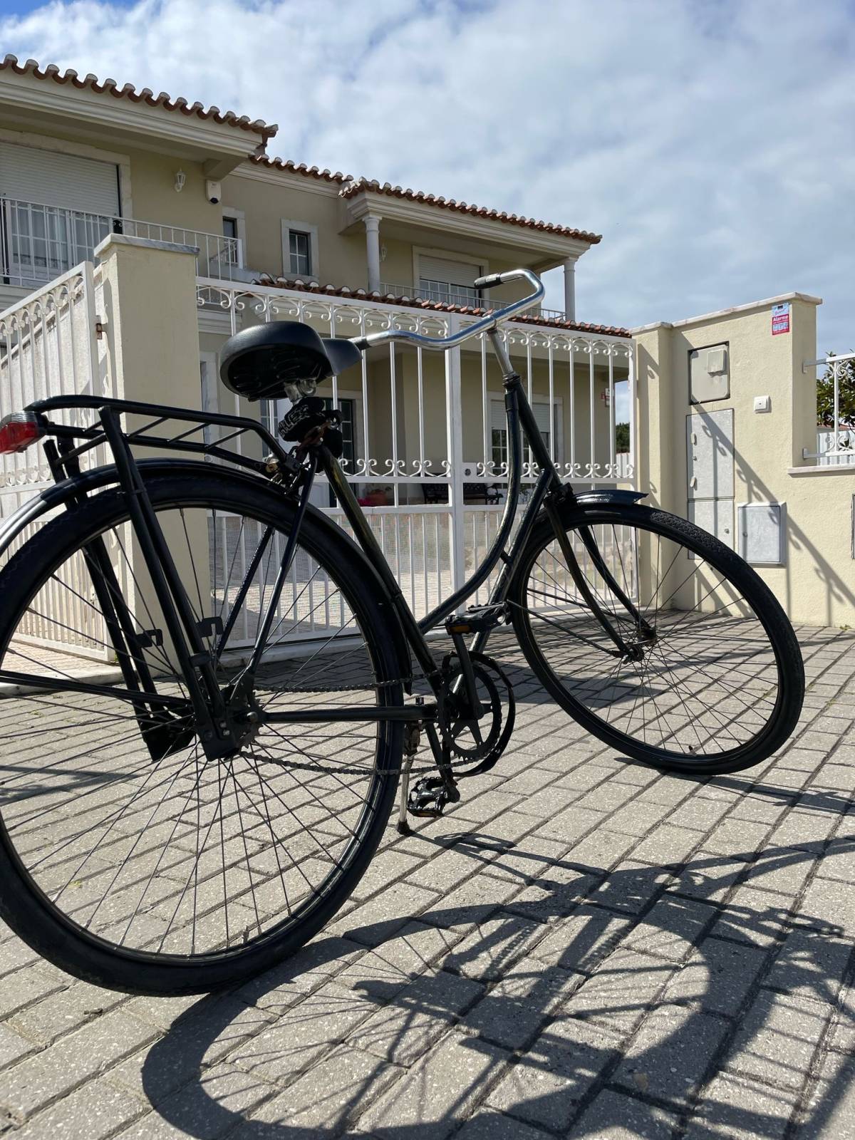 Clementbikes - Torres Vedras - Bike Repair
