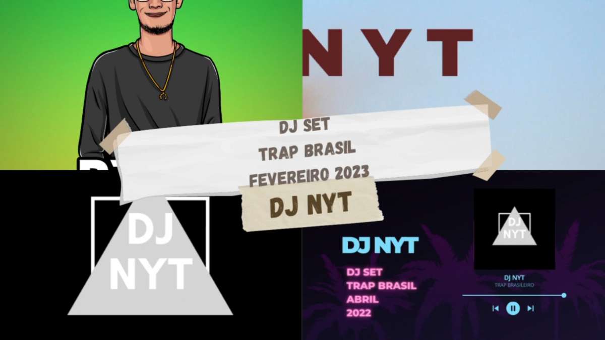DJ NYT - Castelo Branco - DJ para Festas e Eventos