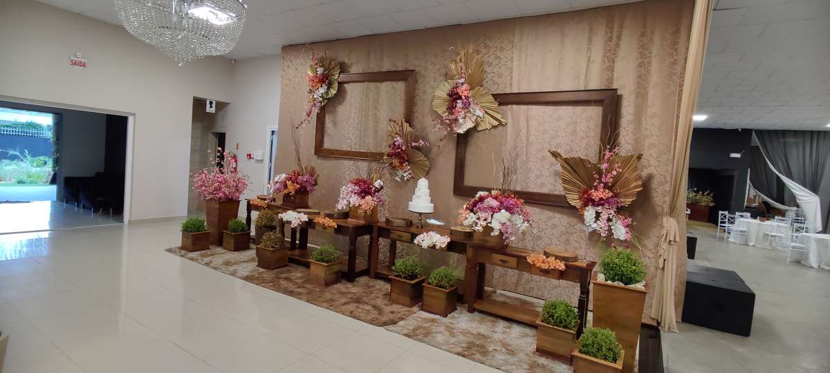 Rajiv Ravi - Lisboa - Wedding Florist