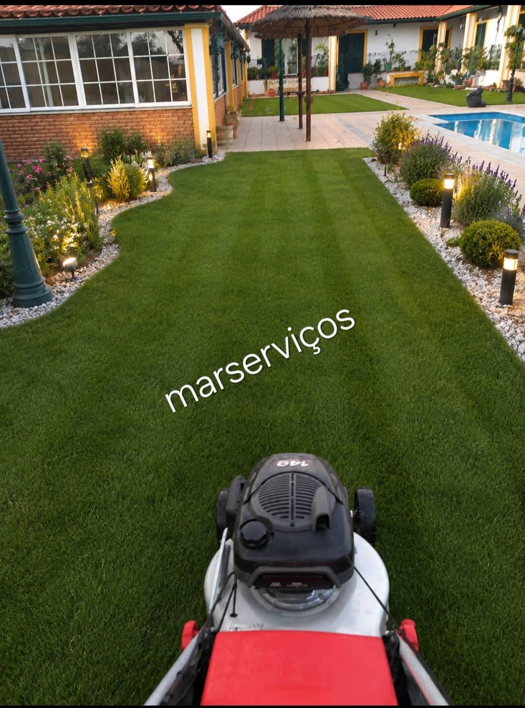margardens.marclear - Montijo - Multi Service Lawn Care