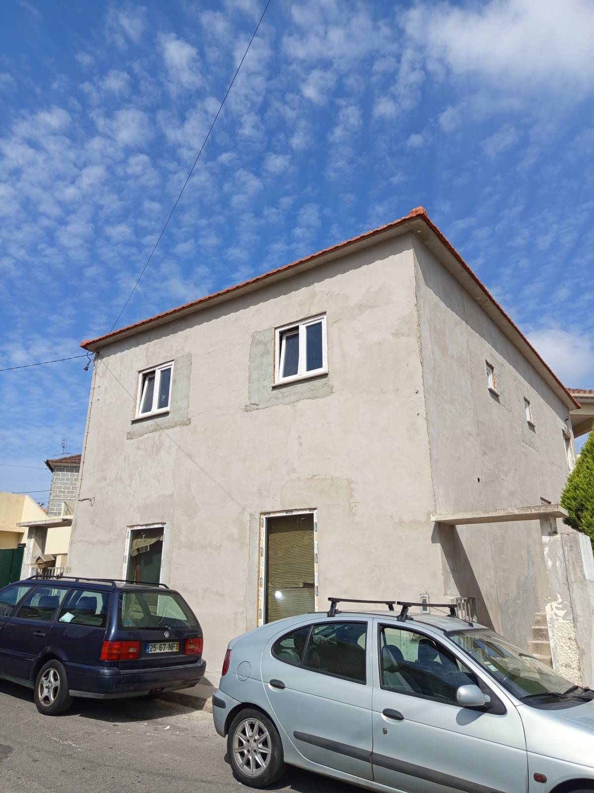 SJA.CONSTRUCÕES - Vila Nova de Famalicão - Peinture de portes