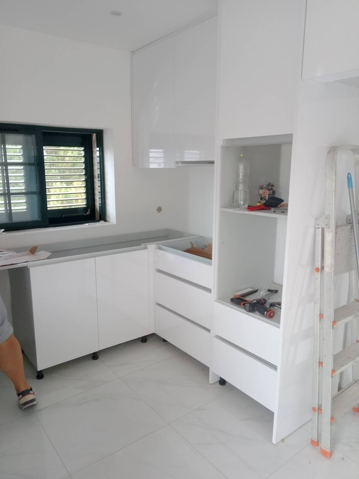 Marcenaria HEPAKE móveis - Paços de Ferreira - Carpintaria Geral
