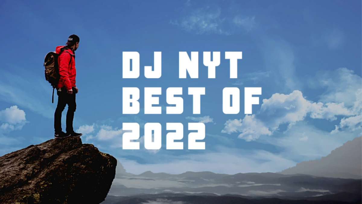DJ NYT - Castelo Branco - DJ