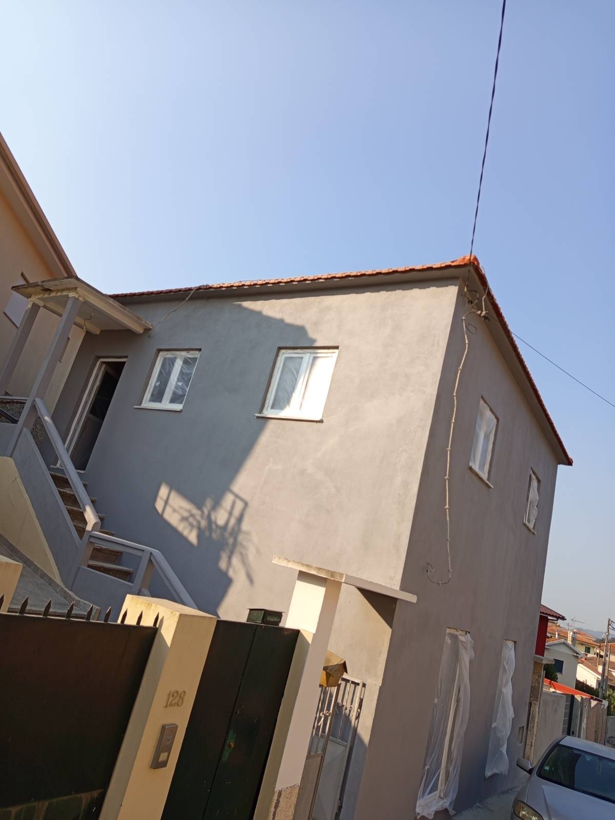 SJA.CONSTRUCÕES - Vila Nova de Famalicão - Peinture