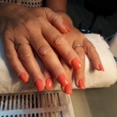 SR nails - Moita - Manicure and pedicure (for women)