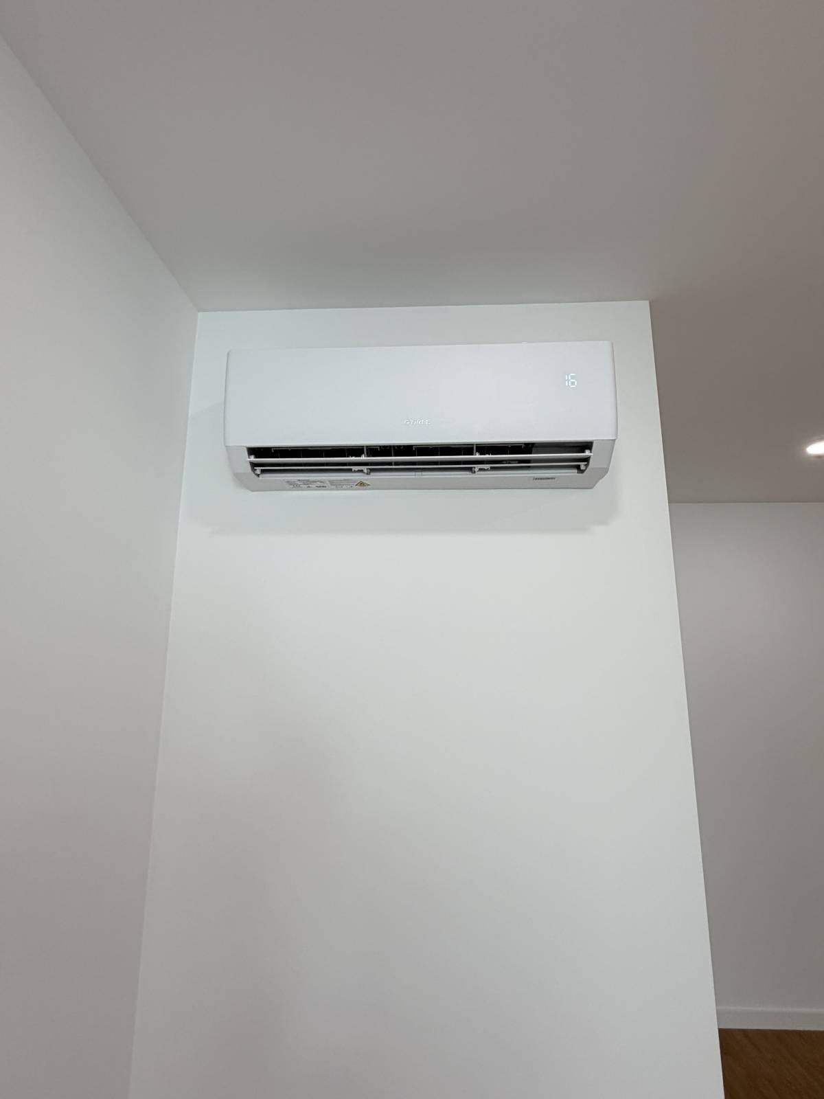 Climatec - Oliveira de Azeméis - Instalación de aire acondicionado centralizado