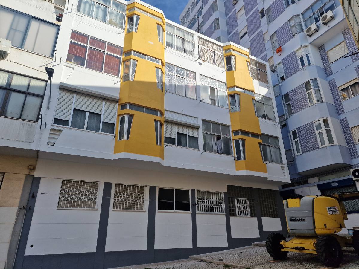 MD Reformas E Pinturas - Barreiro - Remodelação de Cozinhas