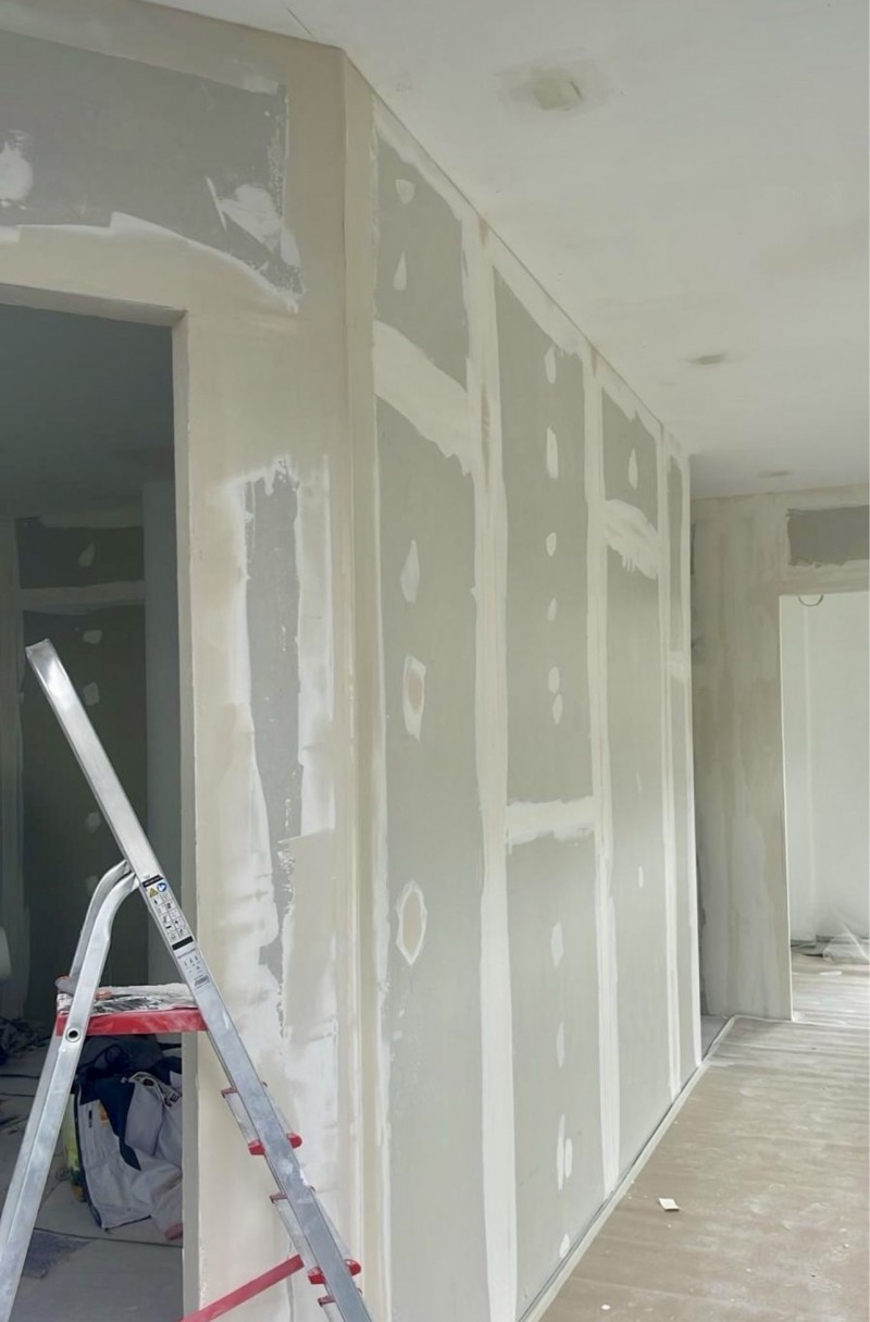 Marcos Henrique - Arruda dos Vinhos - Caulking