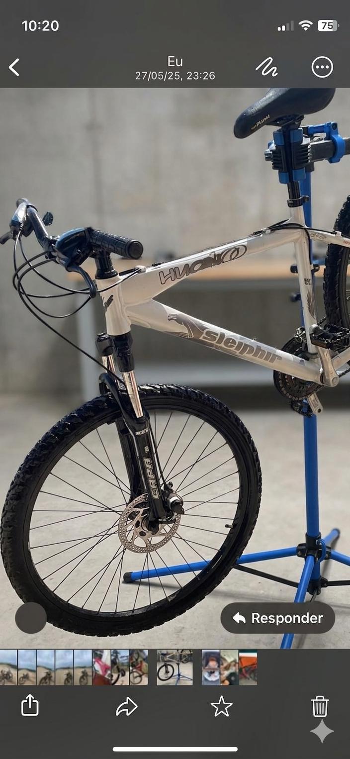 Clementbikes - Torres Vedras - Scooter Repair