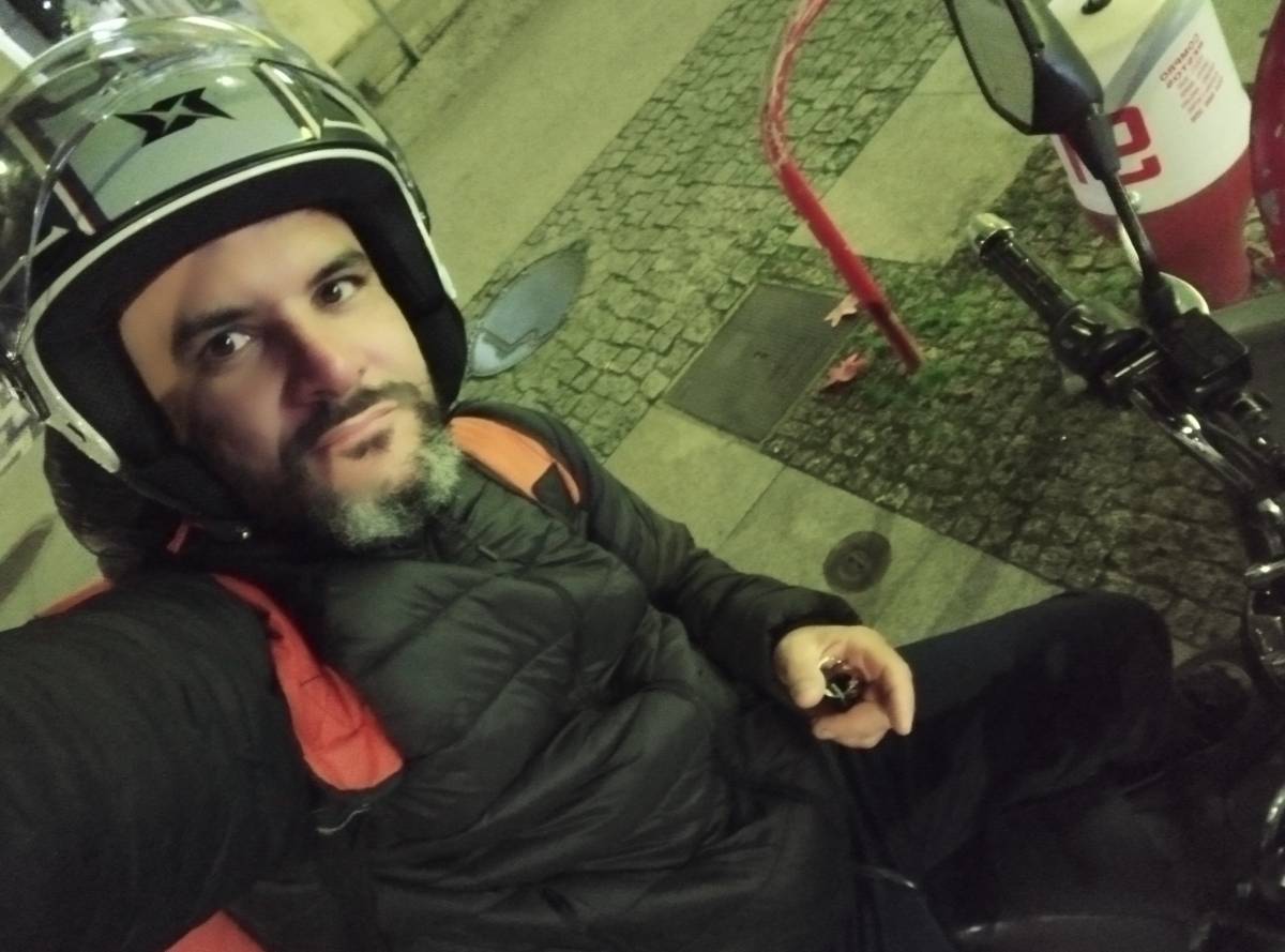 Marcelo Melo - Pombal - Deliveries and Couriers