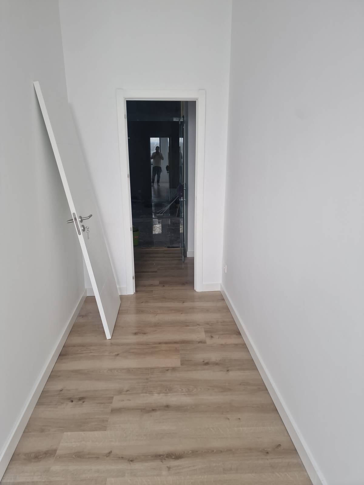 Construção Real - Sintra - Remodelação de Varanda