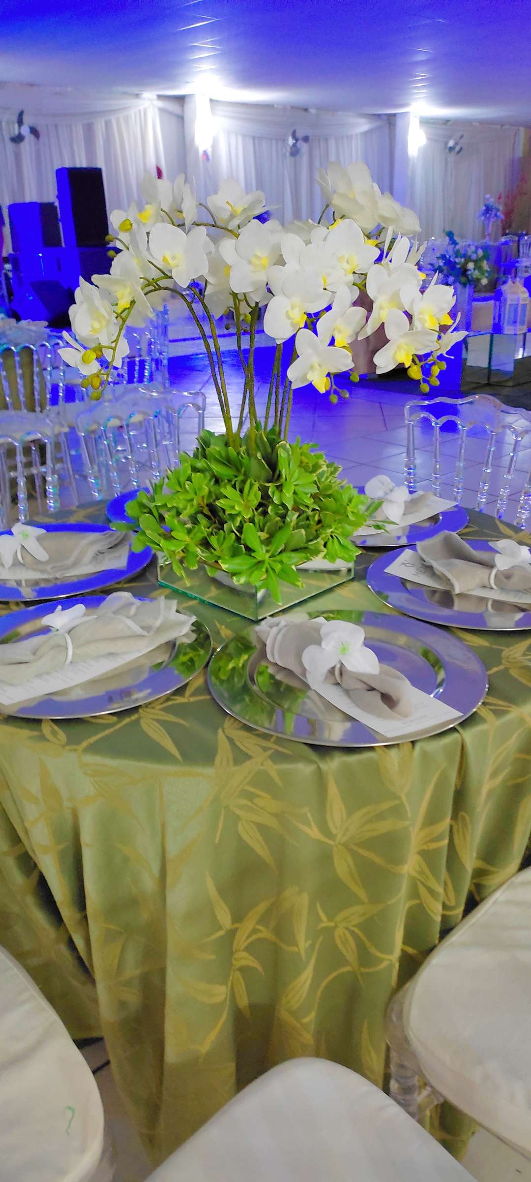 Rajiv Ravi - Lisboa - Florists
