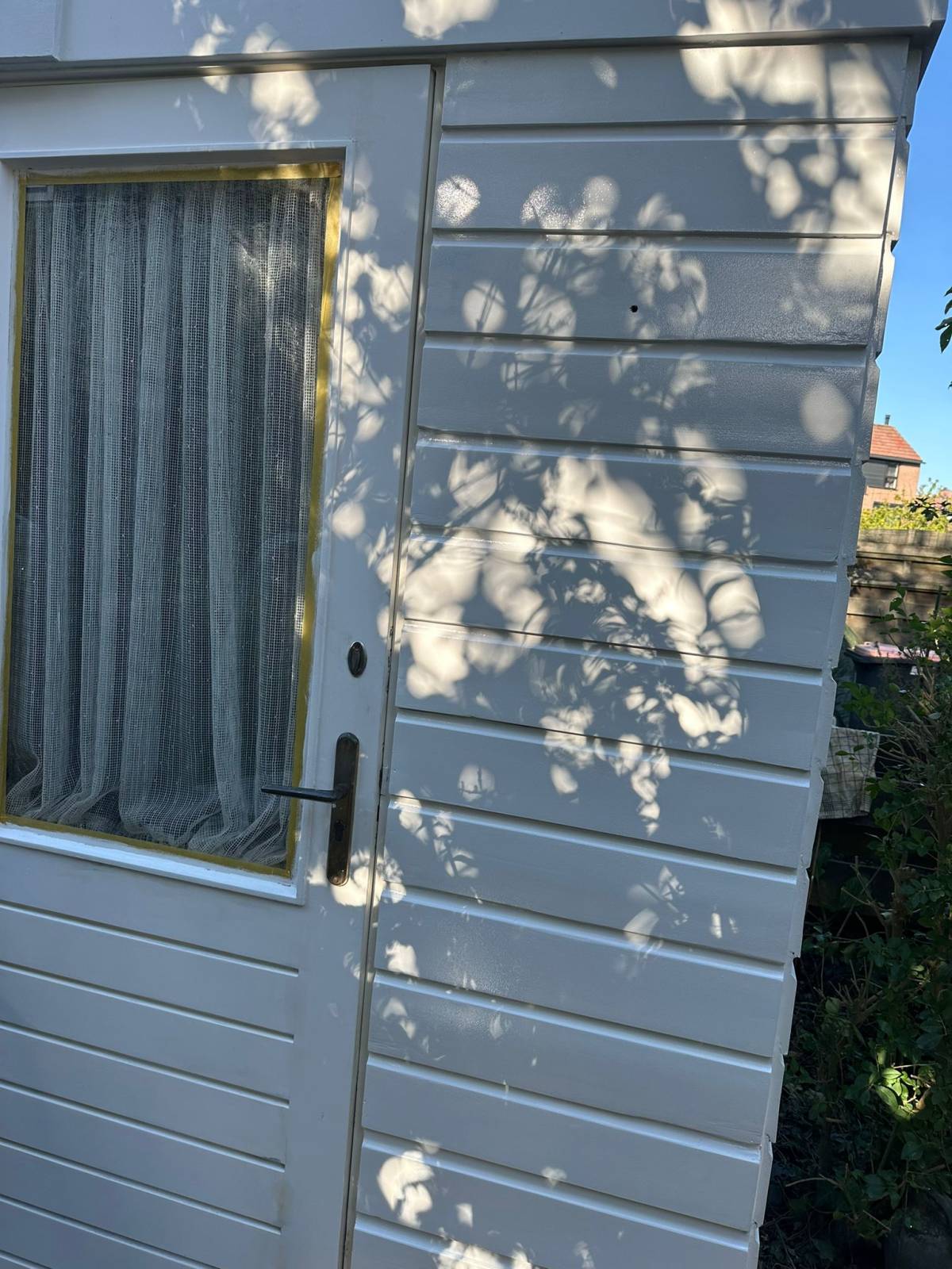 Galheirobouw construção - Portimão - Wood Siding