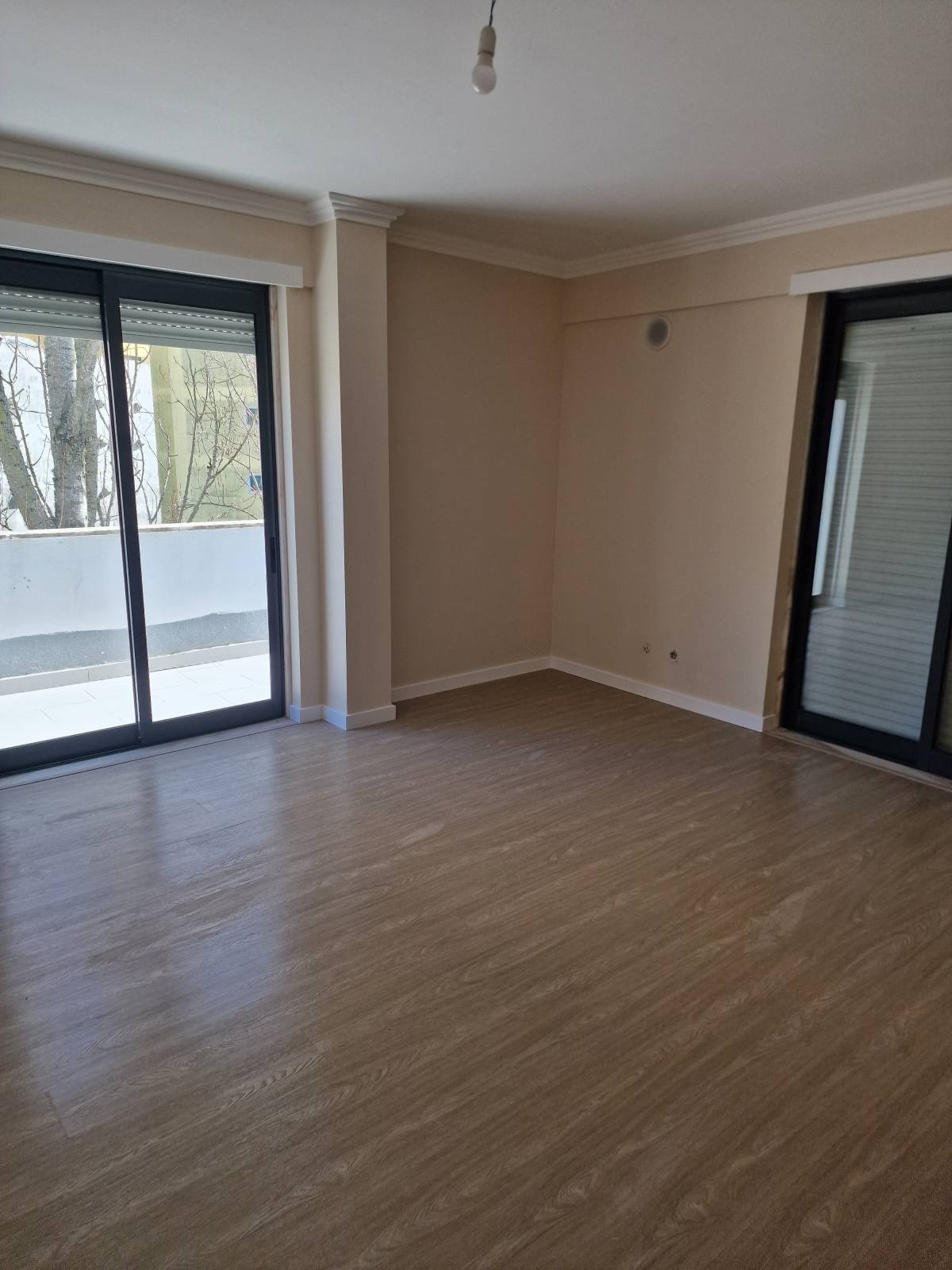 Construção Real - Sintra - Construção de Parede Interior