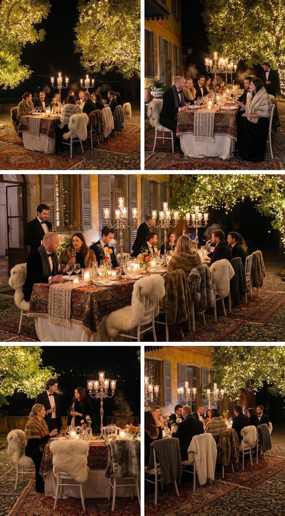 Hanine's Events & Home Management - Lisboa - Geburtstagsfeier