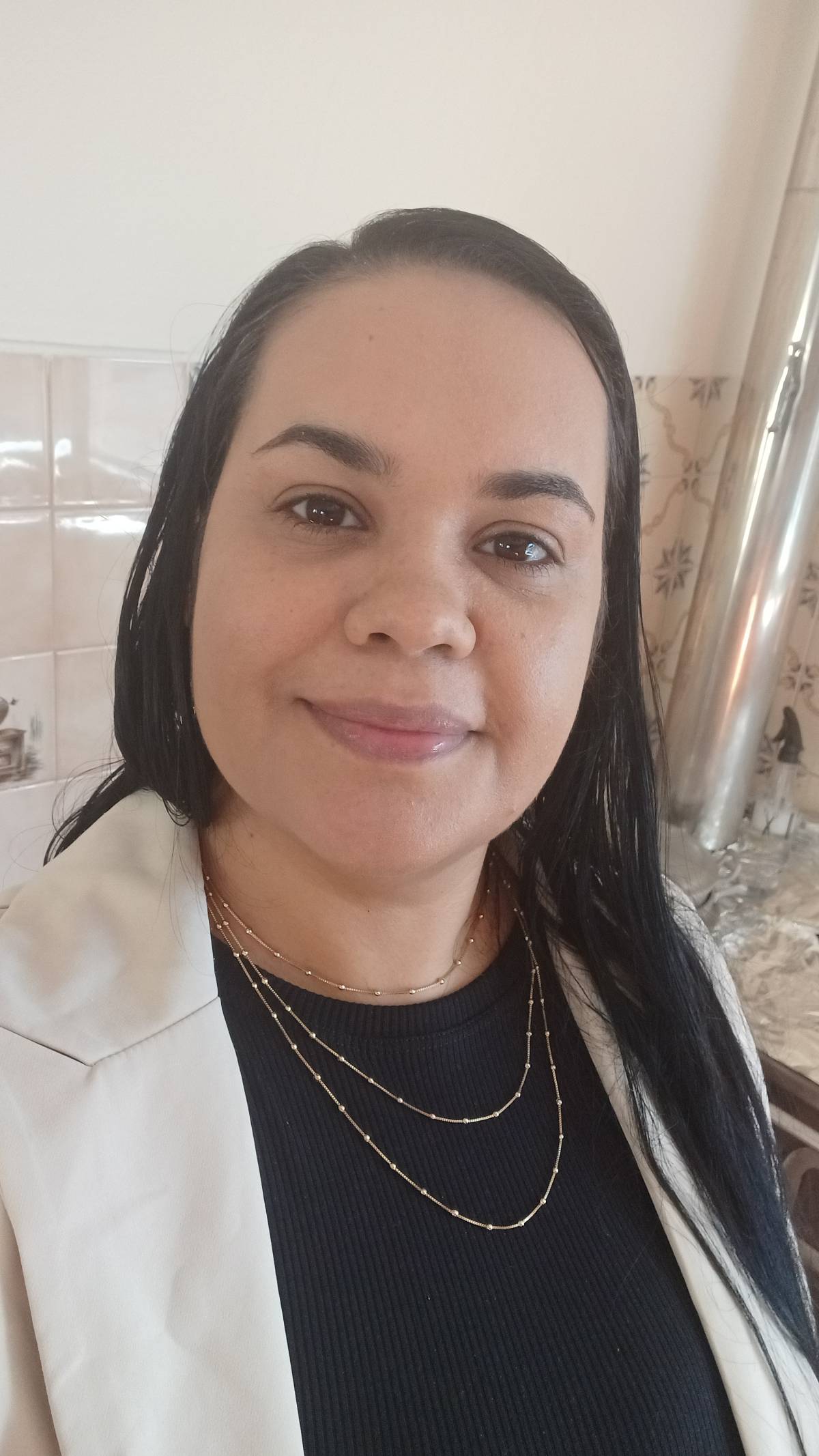 Karla Azevedo - Viseu - Apoio ao Domícilio e Lares de Idosos