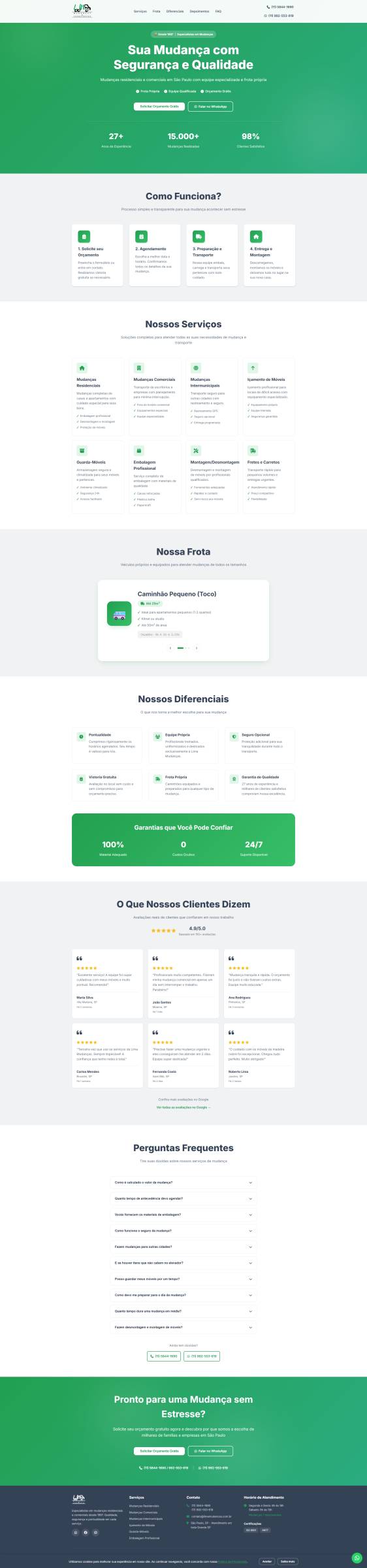 Dennis Amorim - Lisboa - E-commerce