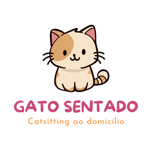 Gato Sentado - Vila Nova de Gaia - Cuidados y paseos de mascotas