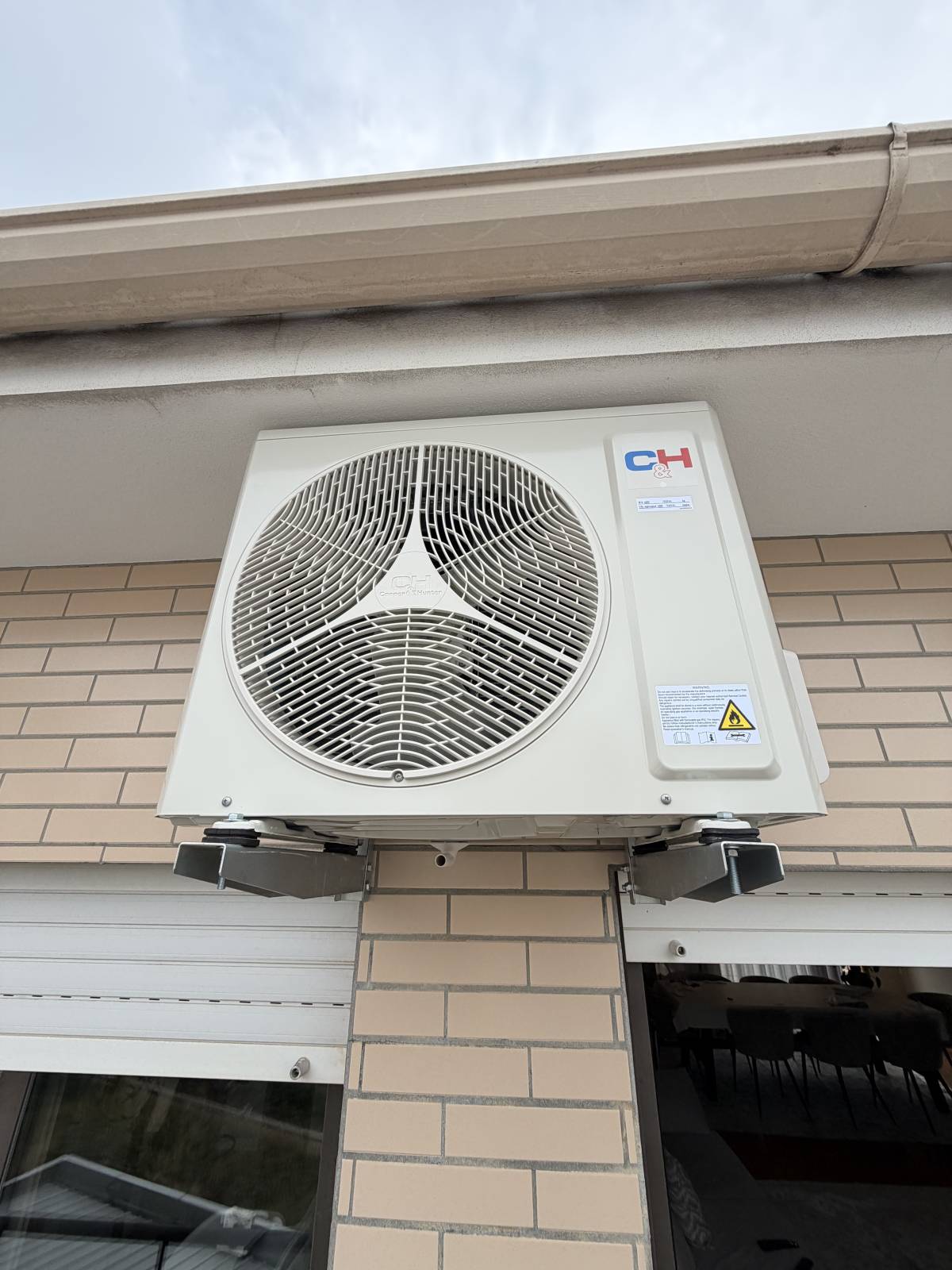 Climatec - Oliveira de Azeméis - Reparación de ventiladores