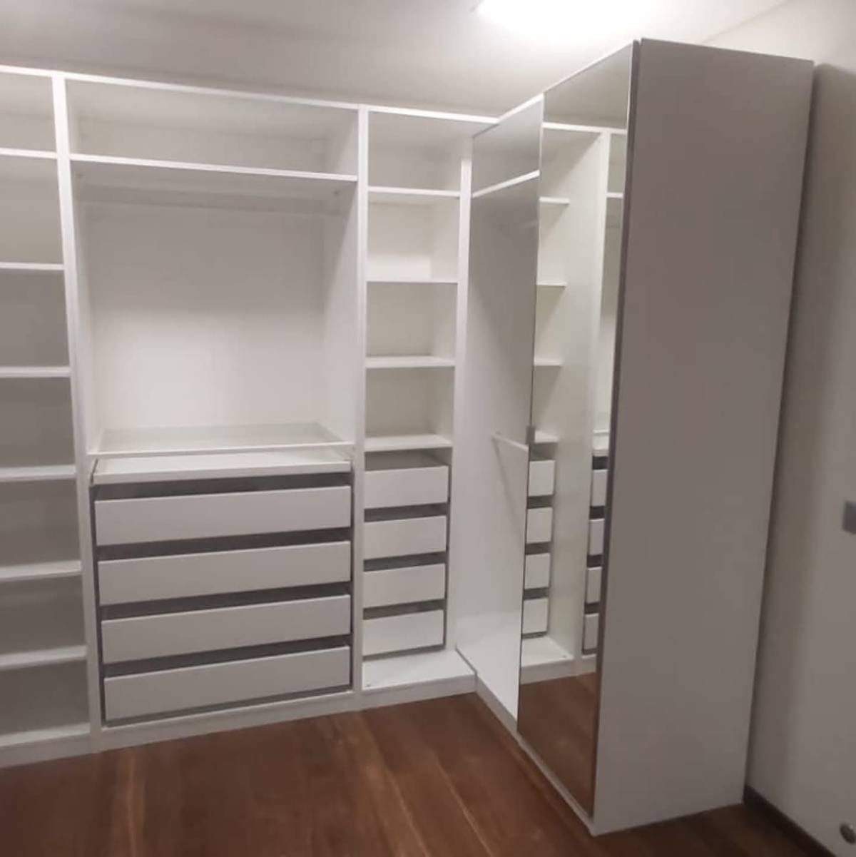 Luis Gonçalves - Porto - Montaje de muebles