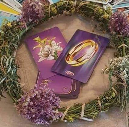 Luisadeharun - Faro - Astrology Reading