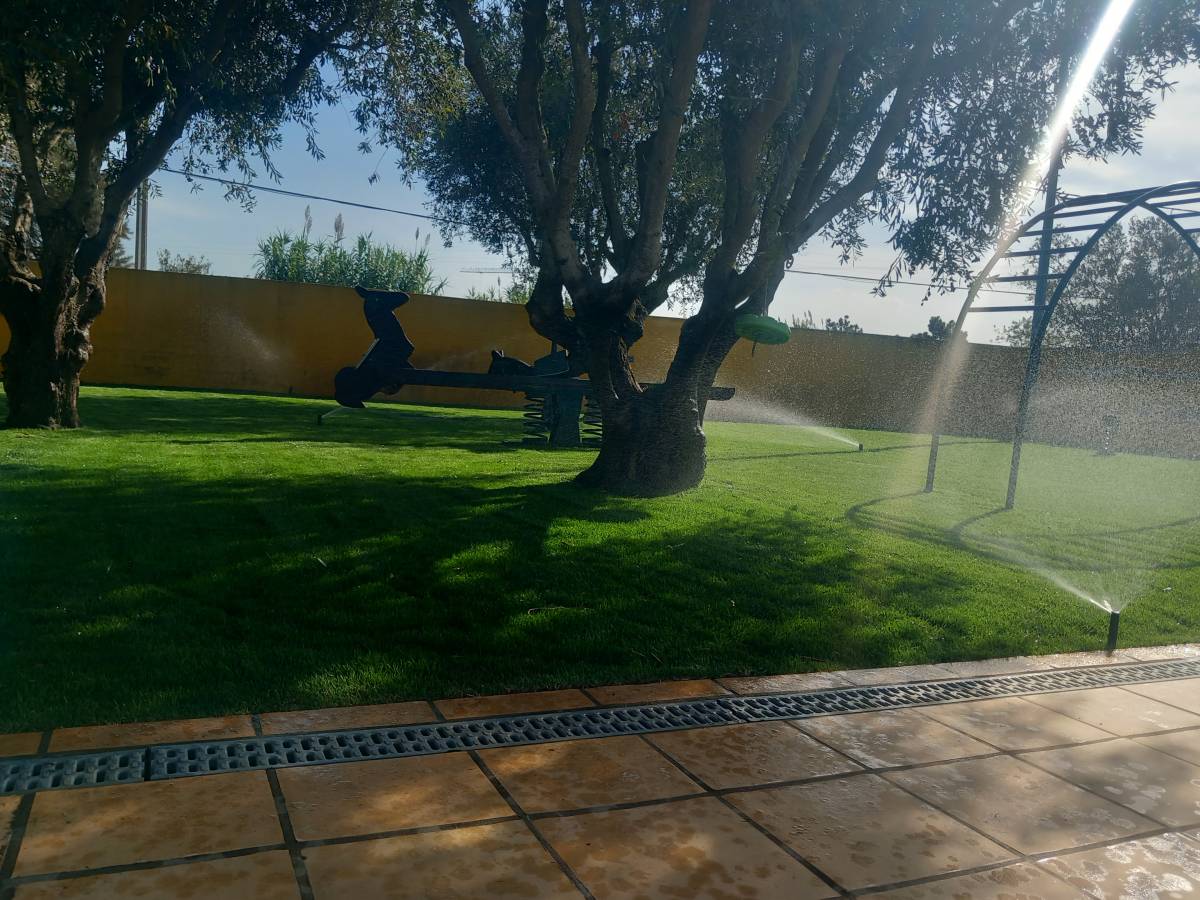 margardens.marclear - Montijo - Tile and Grout Cleaning