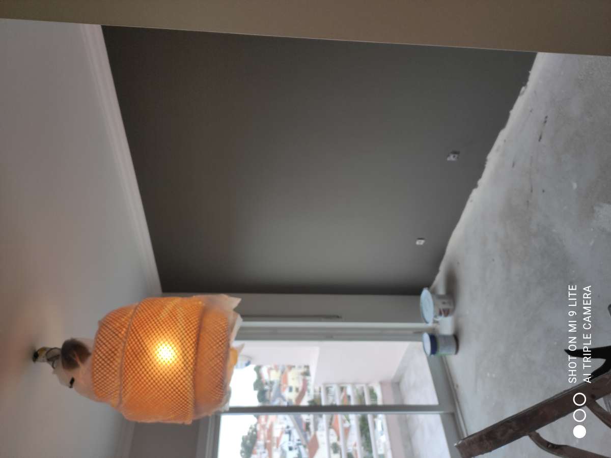 Webert - Almada - Hardwood Floor Installation