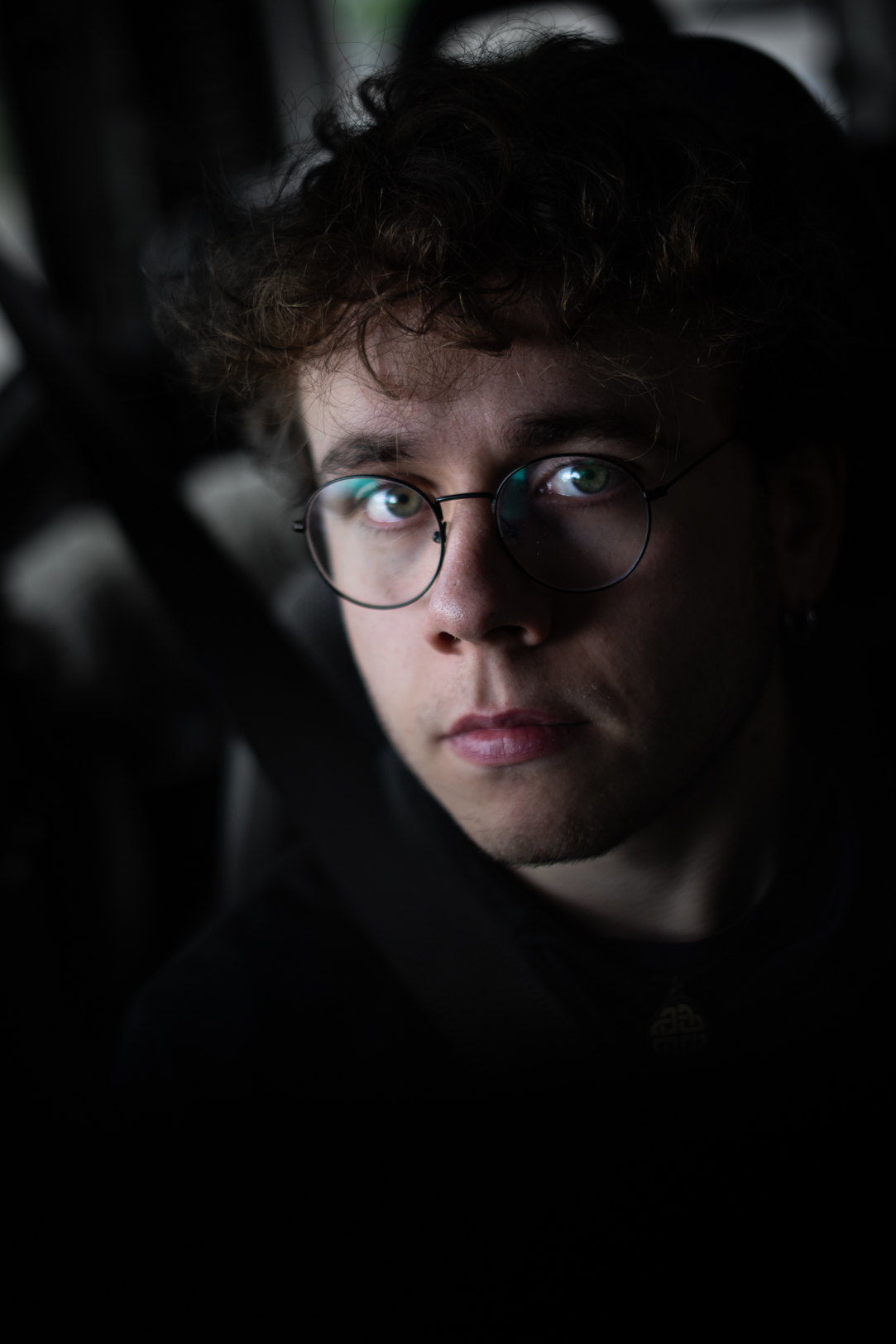 Rui Ferreira - Vila Nova de Gaia - Headshot Photography