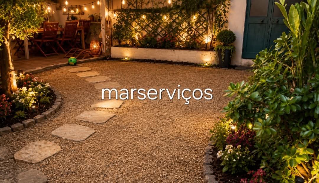 margardens.marclear - Montijo - Drip Irrigation System Maintenance