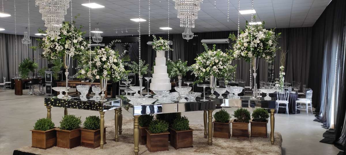 Rajiv Ravi - Lisboa - Florists