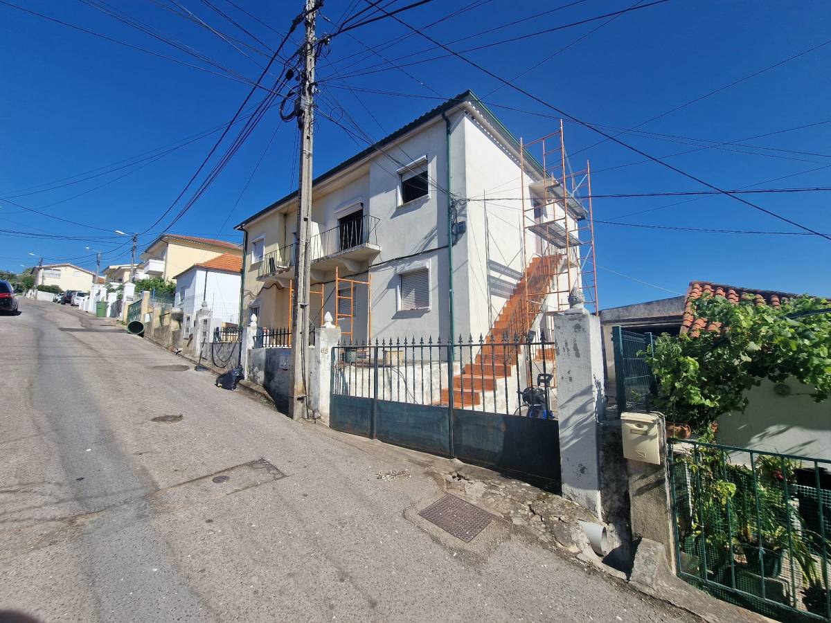 MD Reformas E Pinturas - Barreiro - Insonorização