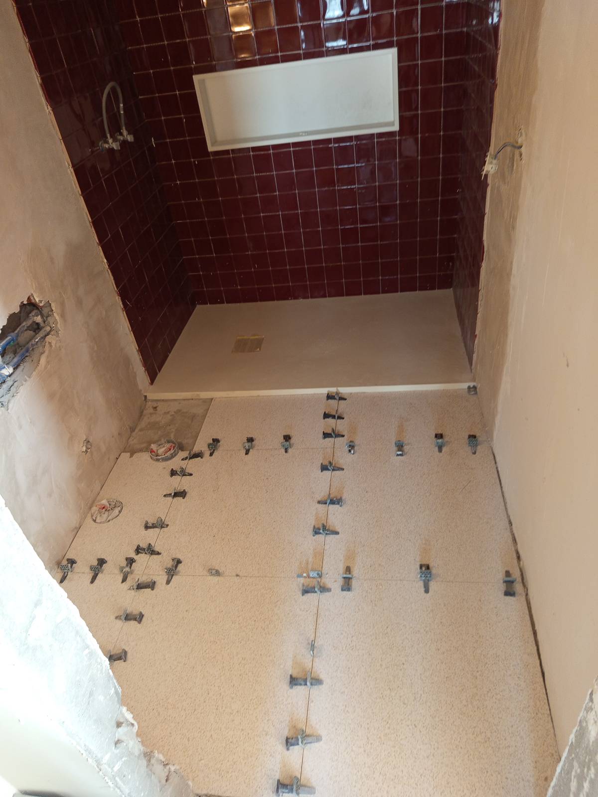 SJA.CONSTRUCÕES - Vila Nova de Famalicão - Démolition de bâtiments