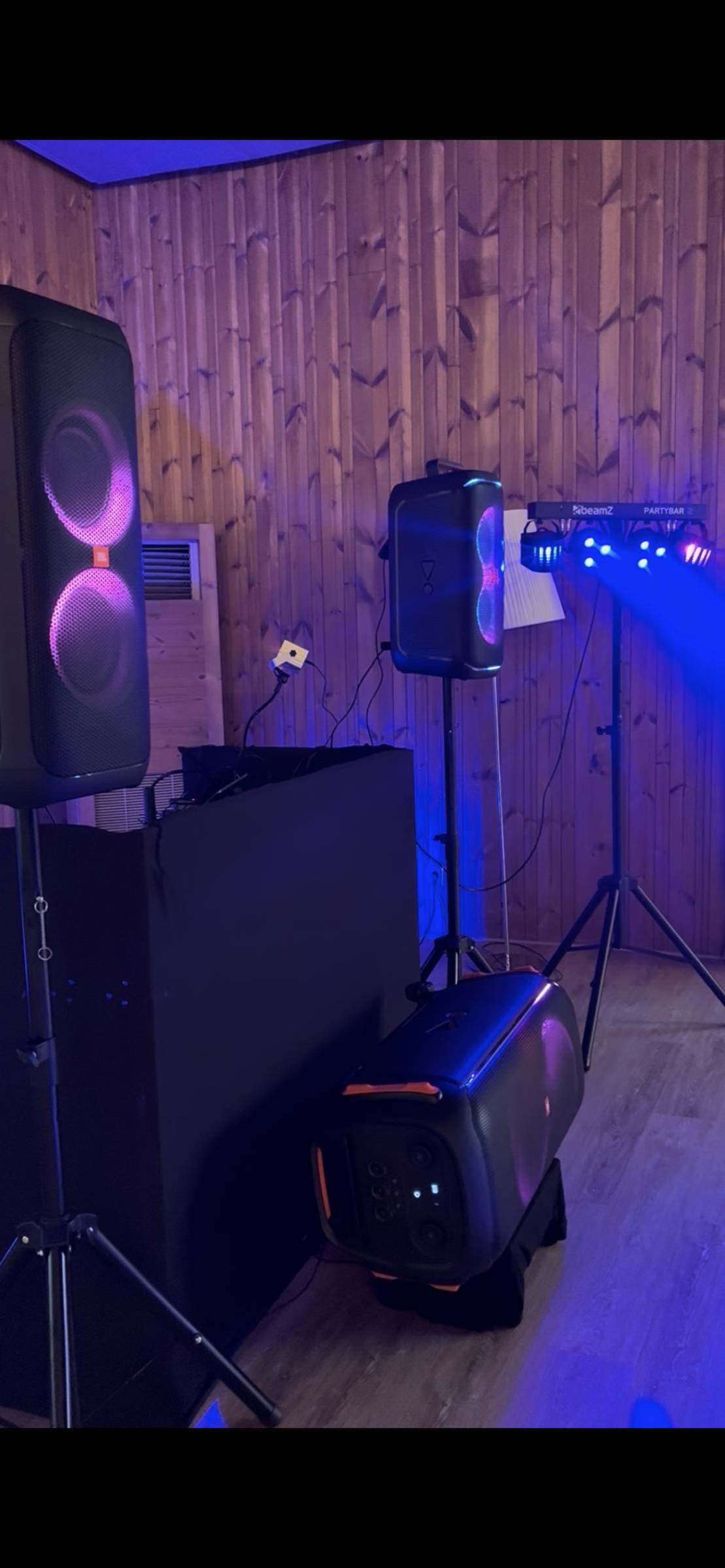DJ Jiggy R - Braga - DJ para bodas