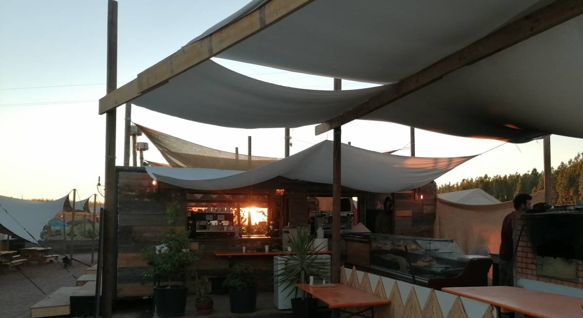 Filipe - Cascais - Structures for Events Rental