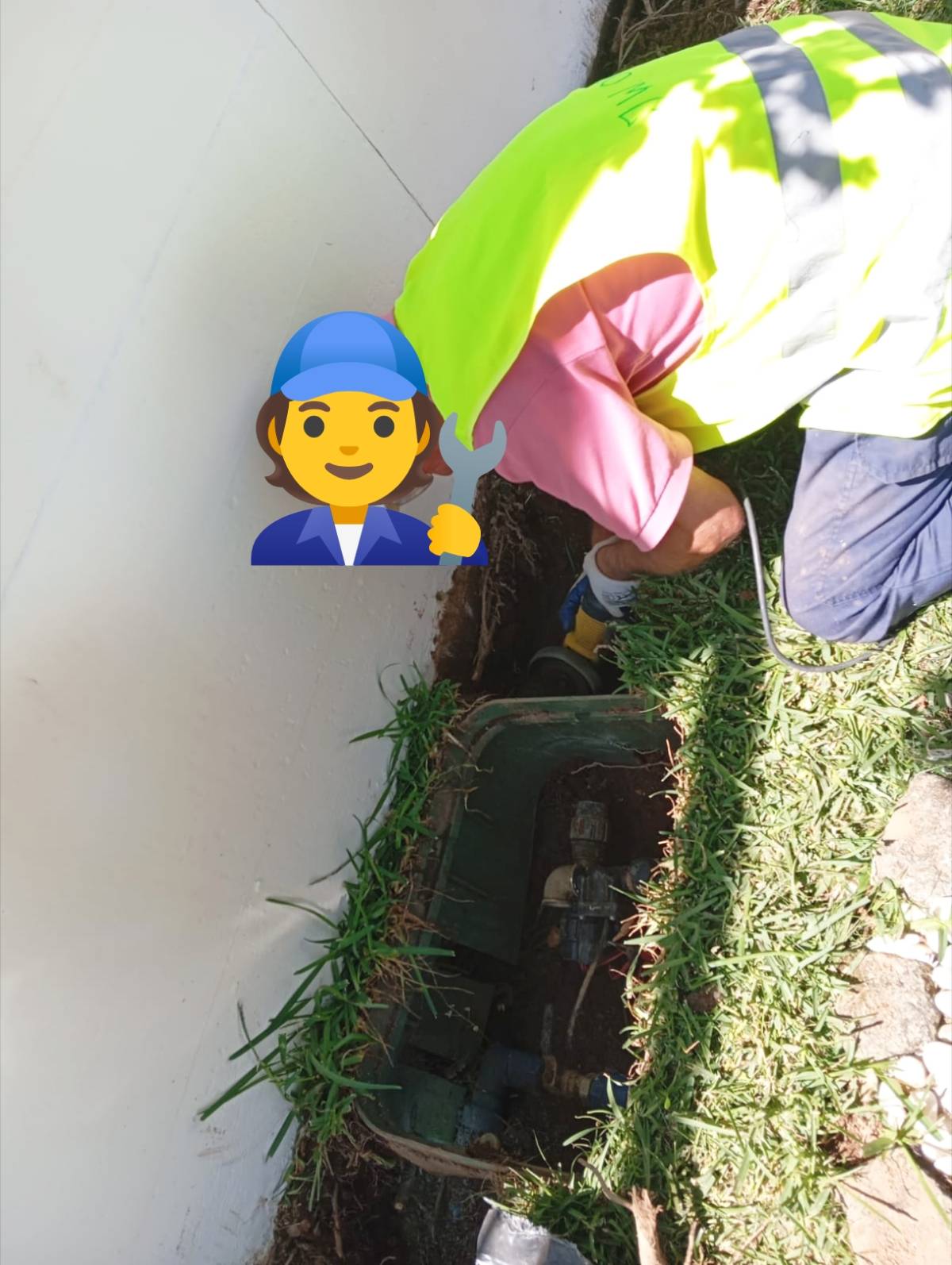 Tartaruga Catita lda - Vila Nova de Gaia - Electrical and Wiring Issues