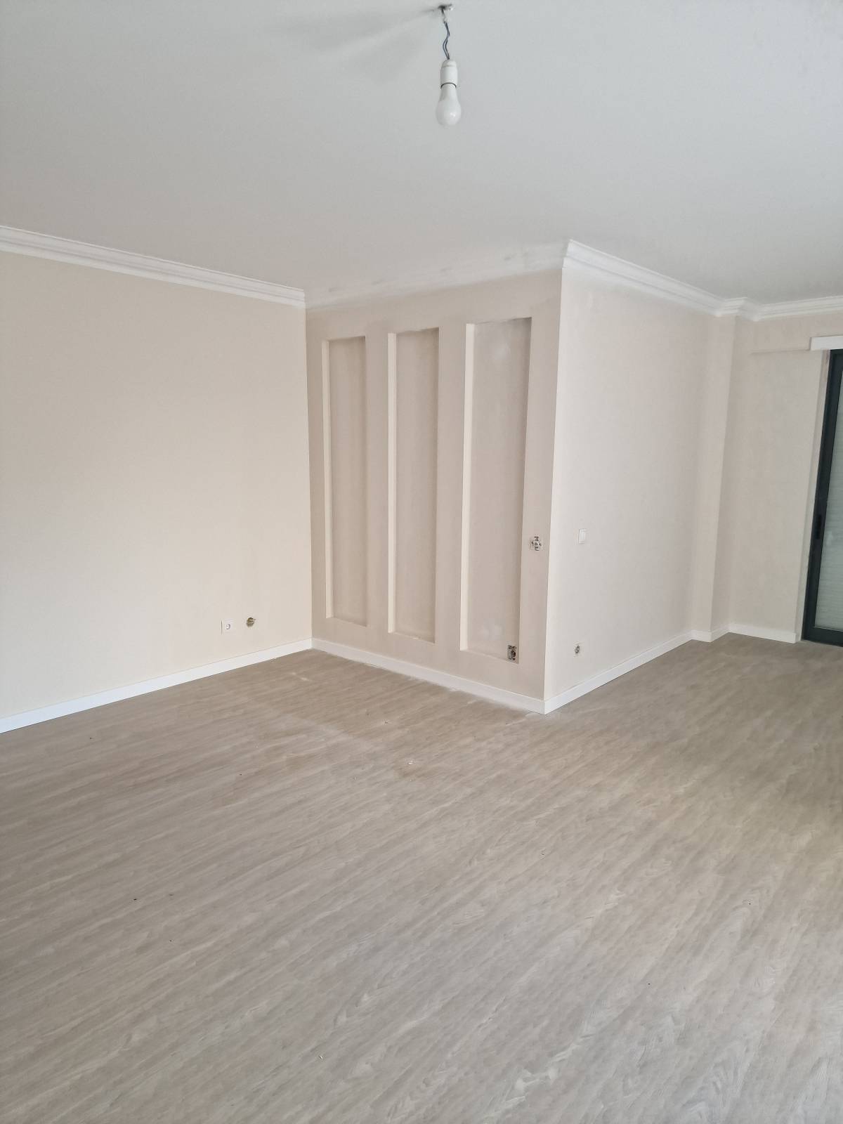 Construção Real - Sintra - Remodelação de Loja