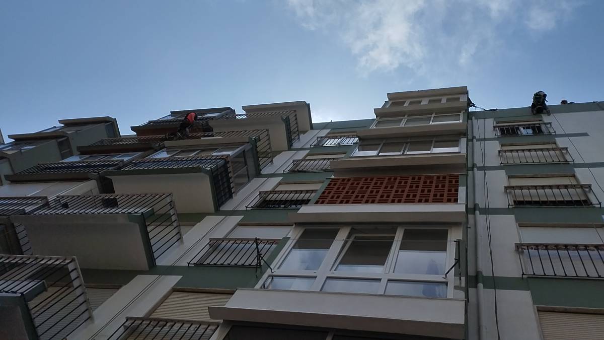 Europa construções e trabalhos verticais - Loures - Plumbing Pipe Installation