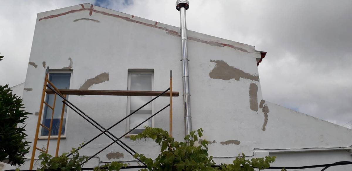 Daniel Rocha dos Reis - Cascais - Roofing