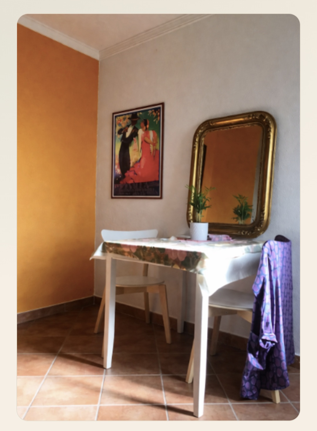 Ida Kroknes - Mafra - Home Staging - Wertsteigerung / Umstyling der Immobilie