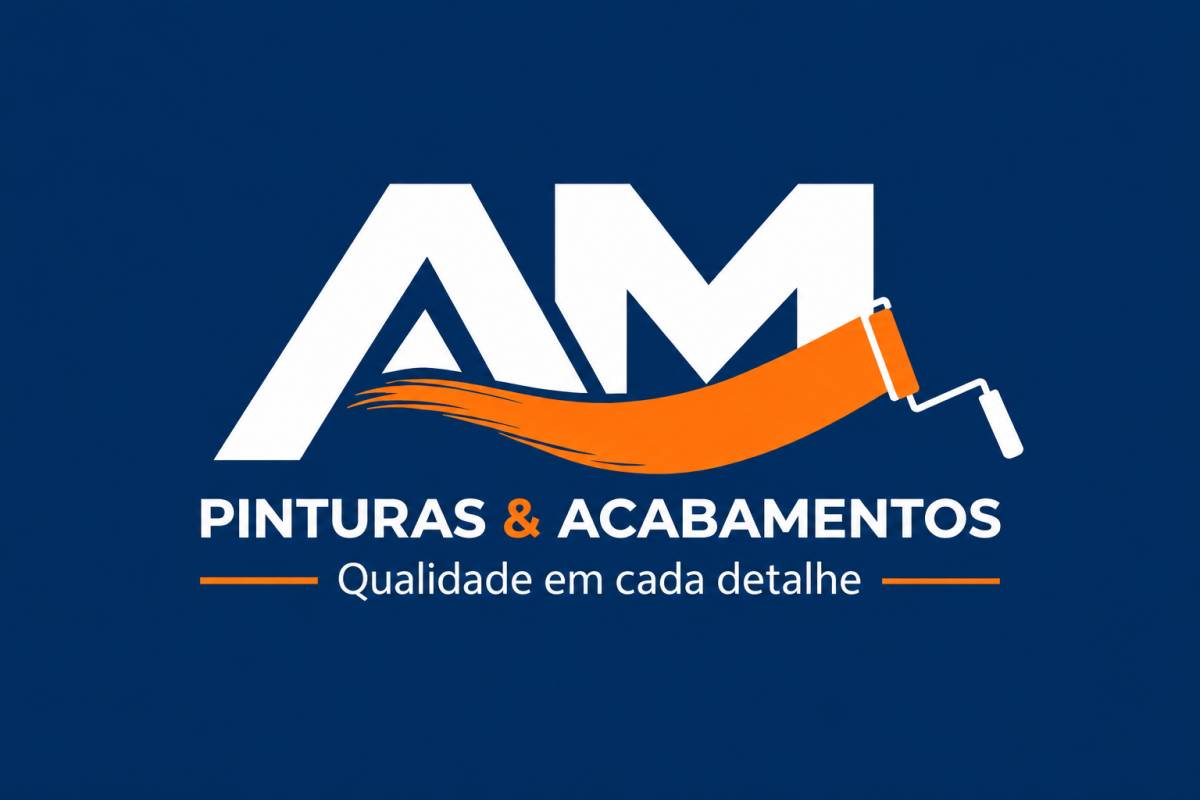 AM Pinturas & Acabamentos - Lousada - Exterior Painting