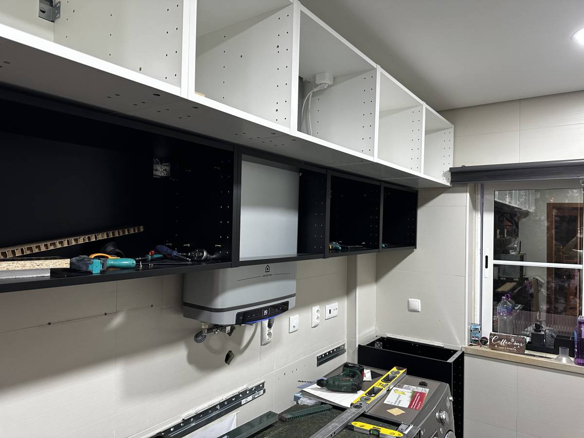 HomeFix PT - Almada - Fontanería