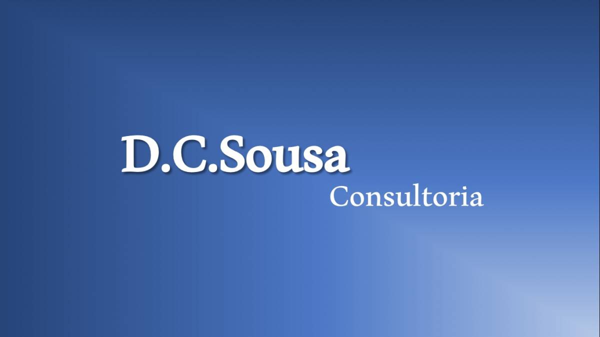 DCSousa Consultoria - Porto - Profissionais Financeiros e de Planeamento