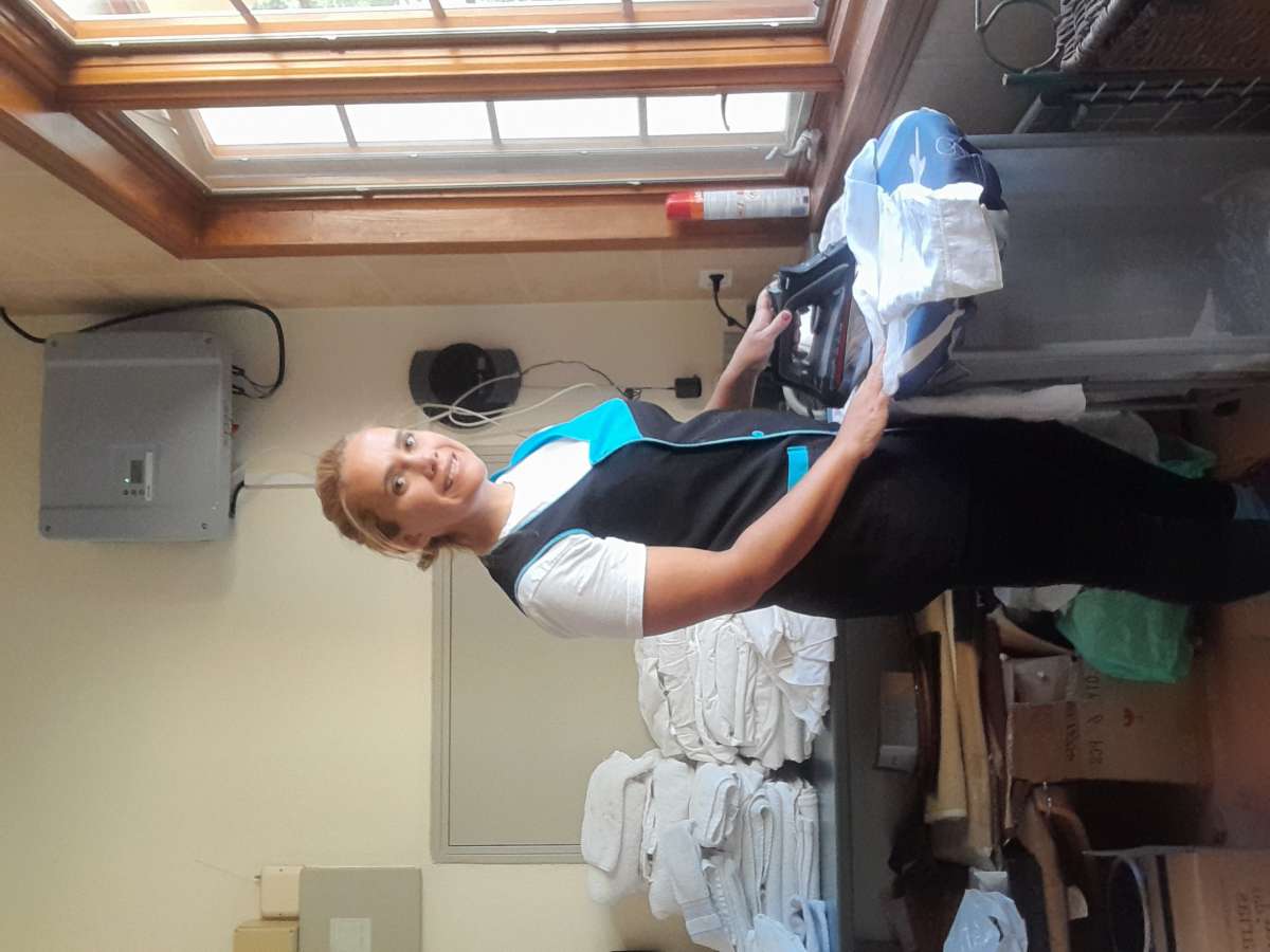 Julia Silva - Loulé - Home Organizing