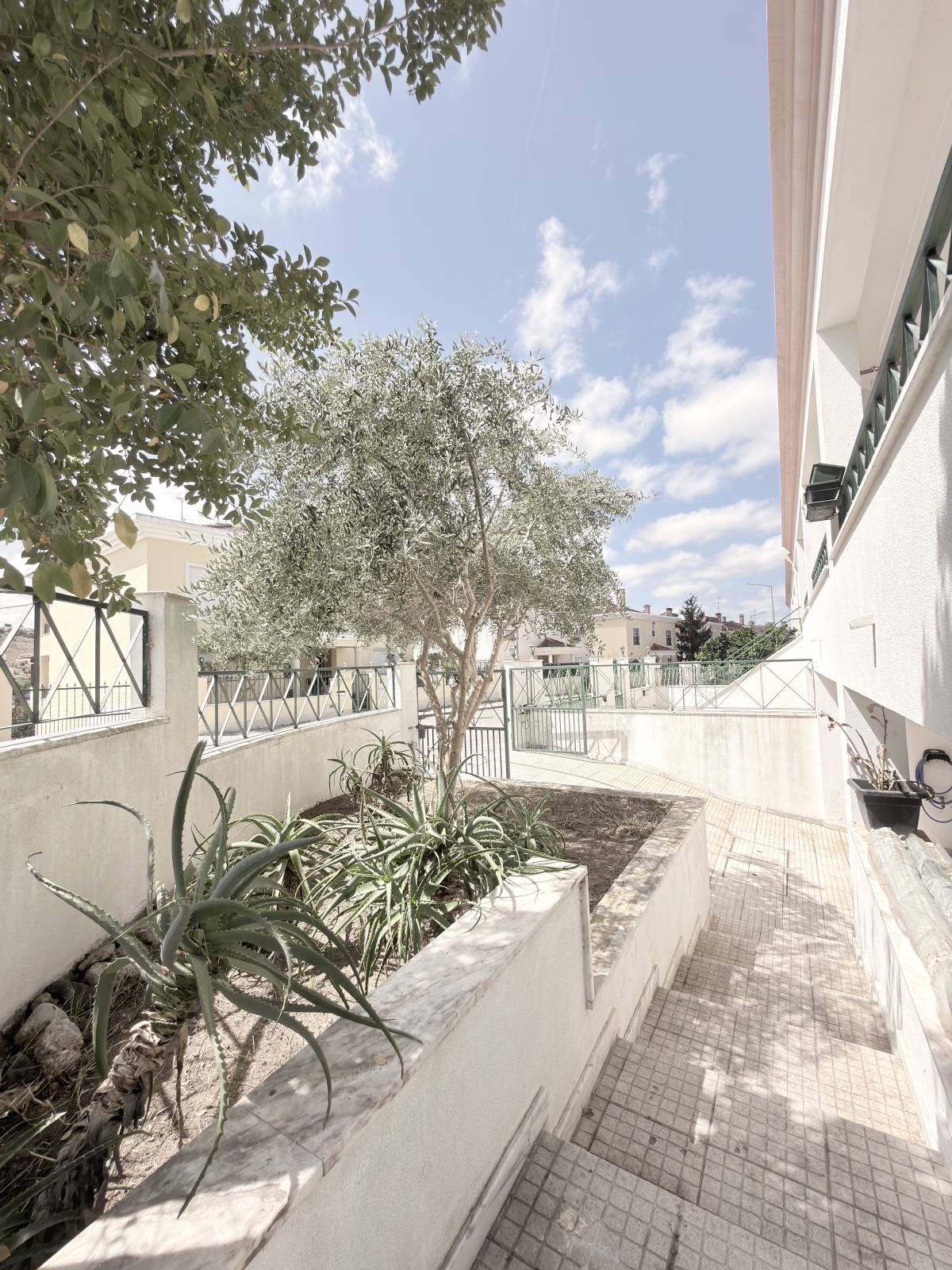 Monica e Micael - Vila Franca de Xira - Limpieza de apartamentos