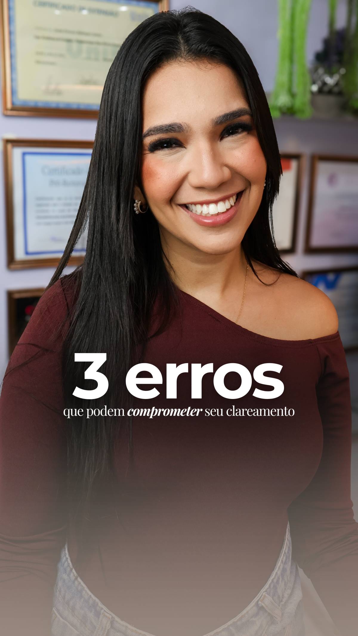 Rafaela Barbosa - Valongo - Transferência de Vídeo