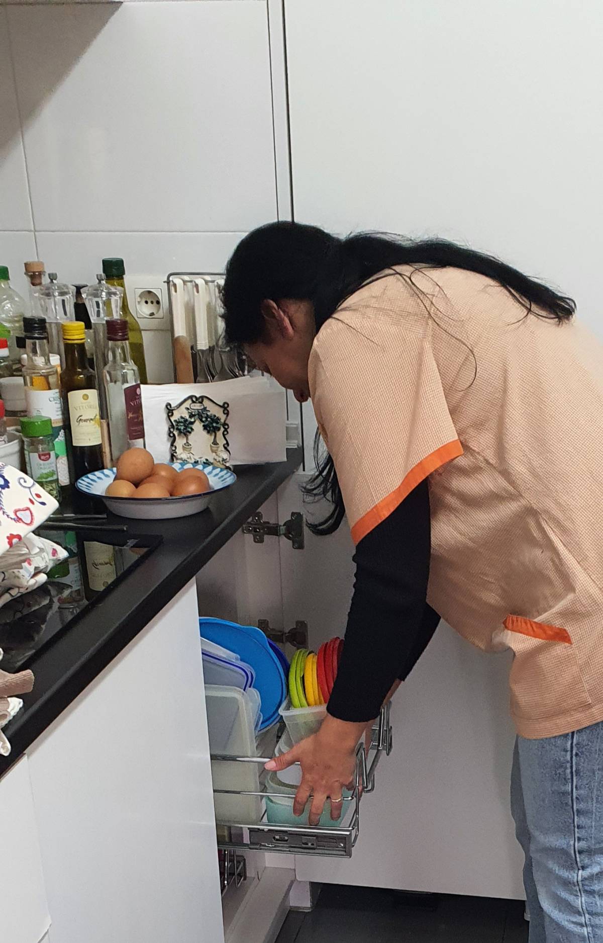 Fábrica das Limpezas - Cuidados da casa e da Familia -  Babysitting - Lisboa - Limpeza de Espaço Comercial