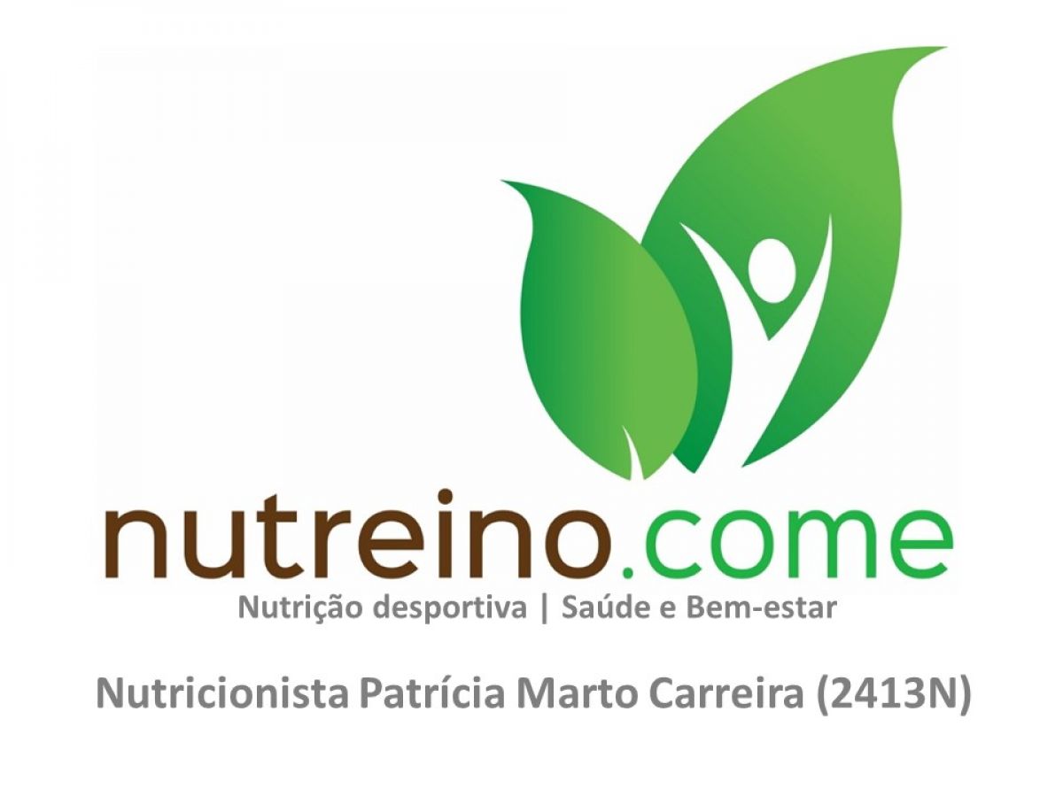 Nutreino.come - Leiria - Coaching de Bem-estar